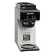 BUNN 13300.0004 Manual Water Fill Coffee Brewer for Decanters Without Hot Water Faucet, Single 1 image