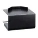BUNN 18010.6000 TSB Thermal Server Booster Stand – Stainless Steel, Durable Construction 1 image