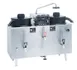 BUNN 20500.0000 U3 Twin 3 Gallon Coffee Urn / Brewer, 16.3 Gal/Hr - 5825W - 120/208V 1 image