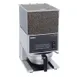 BUNN 20580.0001 LPG Low Profile Grinder, Portion Control - 6 lbs Hoppers /360W/120V - S.Steel Decor 1 image