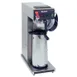BUNN 23001.0017 CWTF15-APS Automatic Airpot Coffee Brewer, 3.8 gal/hr-1370 W, Fits 1.9‑3.0 L Airpots 1 image