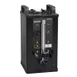 BUNN 27850.0004 10" Soft Heat® Coffee Server, 1.5 G / Black (fits on Single SH and Dual SH Brewers) 1 image