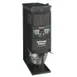 BUNN 33700.0001 G9-2T DBC Coffee Grinder, Portion Control - Dual 6 lbs Hoppers / 1080W/120V 1 image