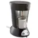 BUNN 35400.0009 MyCafé® Commercial Pod Brewer Without Grinder, Automatic - 60 Cups/Hr -120V / Black 1 image