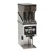BUNN 35600.0020 MHG, Sst Multi-Hopper Grinder & Storage System - Dual 6 lbs Hoppers / 120V 1 image