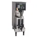 BUNN 36100.0010 9" Automatic Single Coffee Brewer for Satellites, 120/208V-240V 1 image