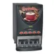 Bunn 37000.0000 iMIX-5 Hot Beverage Dispenser with 5 Hoppers 1 image