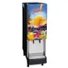 BUNN 37900.0008 Led Lighted Door Juicer Dispenser, Push Button - 2 Valves / 540 Watts 1 image