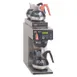 BUNN 38700.0008 Automatic Fill Coffee Brewer for Decanters With Hot Water Faucet, Plastic / Single 1 image