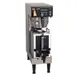 BUNN 38700.0043 8" Automatic Single Coffee Brewer for Satellites, 1600W / 120V 1 image