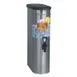 BUNN 39600.0001 TDO-N-3.5 Narrow Iced Beverage Dispenser, 3.5 Gallon Capacity 1 image