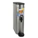 BUNN 39600.0002 TDO-N-4.0 Narrow Iced Beverage Dispenser, 4 Gallon Capacity 1 image