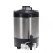 BUNN 42750.0250 TF ThermoFresh 1.5 gal Black Stainless Server with Gauge, 4 hr Timer, NSF 1 image
