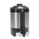 Bunn 44050.0250 ThermoFresh Server, 1.5‑Gal Vacuum‑Insulated Stainless Steel, Black, NSF 1 image