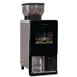 BUNN 44400.0100 Single Automatic Bean to Cup Coffee Brewer w/Grinder, 63 Cups/Hr -1.8kW/120V - Black 1 image