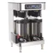 BUNN 51200.0100 Icb Twin Soft Heat® Automatic Coffee Brewer 1 image