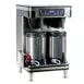 BUNN 51200.0101 Icb Twin Soft Heat® Automatic Coffee Brewer 1 image