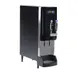 Bunn 51600.0016 Cold Brew and Coffee Beverage Dispenser w/ 2 Flavors (1 Nitro&1 Still), Black 1 image