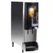 Bunn 51600.0018 Cold Brew and Coffee Beverage Dispenser w/ 2 Flavors (Both Nitro), 8-Lb. Ice Bank 1 image