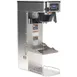 BUNN 52200.0100 52200.0100 Itcb-Dv Tea/Coffee Brewer with Tray 1 image