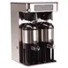 BUNN 53200.0101 Icb Twin Automatic Coffee Brewer, Tall, Double 1 image