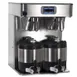 BUNN 53400.0100 Icb Infusion Series® Platinum Edition Coffee Brewer 1 image