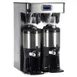BUNN 53400.0101 Icb Infusion Series® Platinum Edition Tall Coffee Brewer 1 image