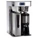 BUNN 54100.0100 54100.0100 Itcb Twin Hv Pe Tea/Coffee Brewer, Infusion Series® 1 image