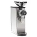 BUNN 55600.0100 GVH-1 Coffee Grinder, 1 Lb. Visual Hopper - 1320W / 120V / S.Steel 1 image