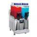BUNN 58000.0003 Bowl Type Non-Carbonated Frozen Drink Machine w/3 gal - 1440W/120V - Triple 1 image