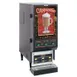 BUNN SET00.0197 Electric (Hot) Beverage Dispenser with 3 Hoppers  1 image