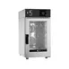 BevLes Company BMCE10LHWS Half Size 10 Pan Electric Combi Oven w/ Steam Generator, Minitouch Controls 1 image