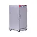 BevLes HCSS60W94 3/4 Height Insulated Climate Select Heated Holding Cabinet with Humidity 1 image
