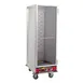 BevLes HPC-7125-A Full Height Non-Insulated Proofing & Holding Cabinet, (1) Clear Door 2 image