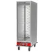 BevLes HPIC-6836 Full Height Insulated Proofing & Holding Cabinet, (1) Clear Door 1 image