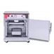 BevLes HTSS34P64 Under Counter Heated Holding Cabinet, Narrow Width, 230V 2 image