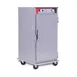 BevLes HTSS60W94 3/4 Height Heated Holding Cabinet, (1) Solid Door, Universal Width, 230V 1 image