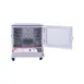 BevLes PHC32-10-A-1R1 Undercounter Proofing & Holding Cabinet, (1) Clear Right-Hand Hinge Door 3 image
