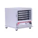 BevLes PHC32-10-A-4R1 Undercounter Proofing & Holding Cabinet, (1) Clear Right-Hand Hinge Door 2 image