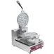 Wells BWB-1SE Belgian Waffle Baker, Single, Round, Cast Aluminum Grid 3 image