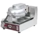 Wells BWB-1SE Belgian Waffle Baker, Single, Round, Cast Aluminum Grid 5 image