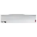 APW Wyott BWD-31 Hot Dog Bun Warmer, Dry, Freestanding, 24 Bun Capacity 2 image