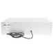APW Wyott BWD-75 Hot Dog Bun Warmer, Dry, Free Standing, (40) Bun Capacity 5 image