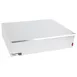 APW Wyott BWD-75N Hot Dog Bun Warmer, Dry, Freestanding, 32 Bun Capacity 3 image