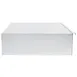 APW Wyott BWD-75N Hot Dog Bun Warmer, Dry, Freestanding, 32 Bun Capacity 4 image