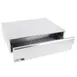 APW Wyott BWD-75N Hot Dog Bun Warmer, Dry, Freestanding, 32 Bun Capacity 6 image