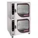 Blodgett BX-14G DBL Full Size Double Stacked 14 Pan Gas Combi Oven w/ Manual Controls, Boilerless, 130.000 BTU 1 image
