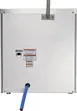 Vulcan C24EO5 5 Pan Boilerless/Connectionless Electric Countertop Convection Steamer, 12 kW 5 image