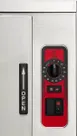 Vulcan C24EO5 5 Pan Boilerless/Connectionless Electric Countertop Convection Steamer, 12 kW 6 image