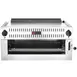 Wolf C36IRB 36" Infrared Gas Salamander Broiler with Manual Control - 30,000 BTU Burner 1 image